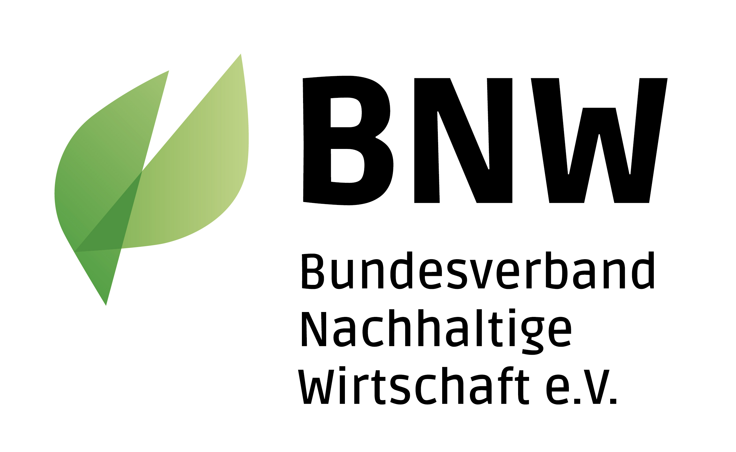BNW-Bundesverband Nachhaltige Wirtschaft e.V.