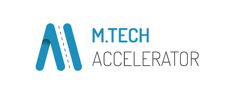 M.TECH ACCELERATOR