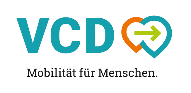 VCD-Verkehrsclub Deutschland e.V.